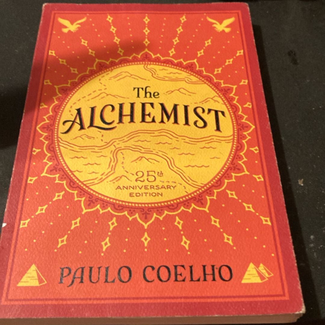 The Alchemist