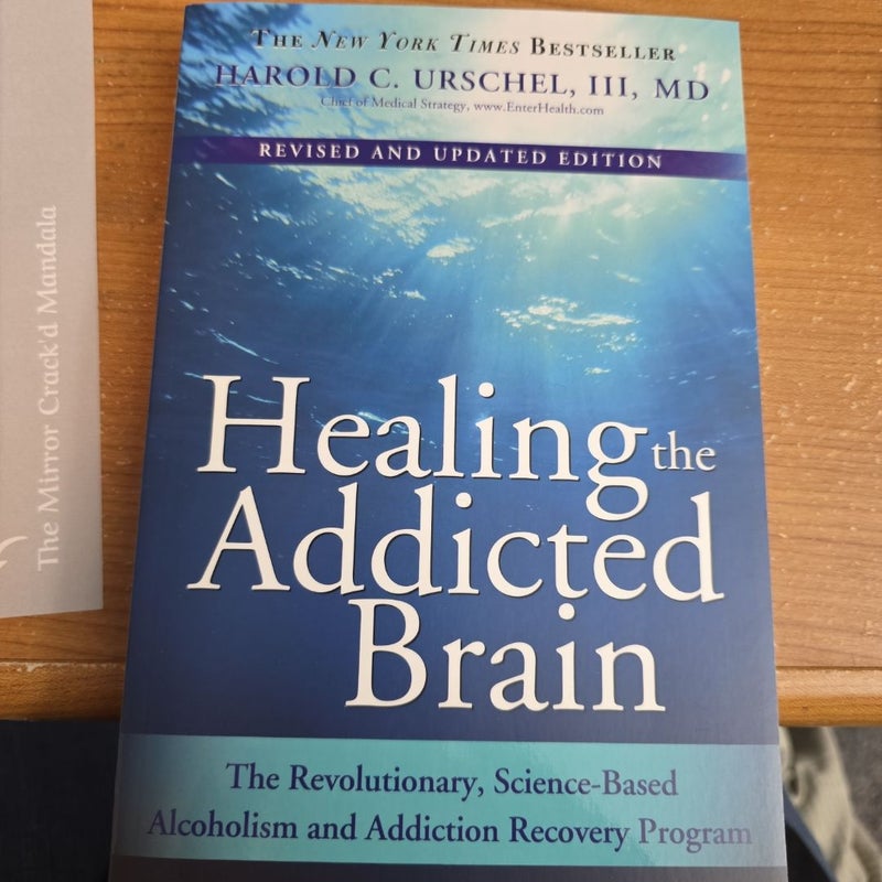 Healing the Addicted Brain
