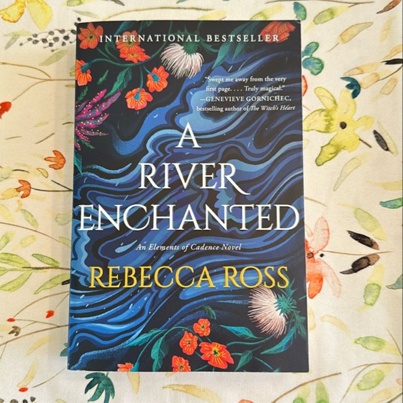 A River Enchanted