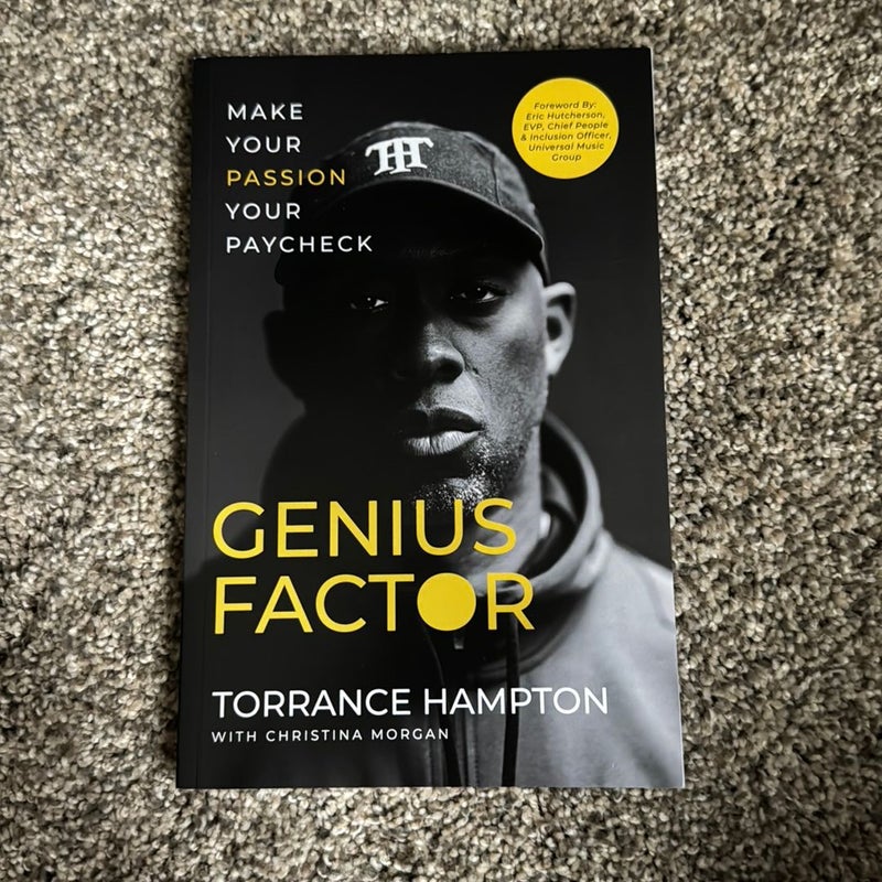 Genius Factor