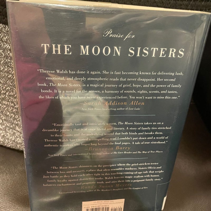 The Moon Sisters