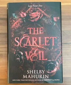 The Scarlet Veil