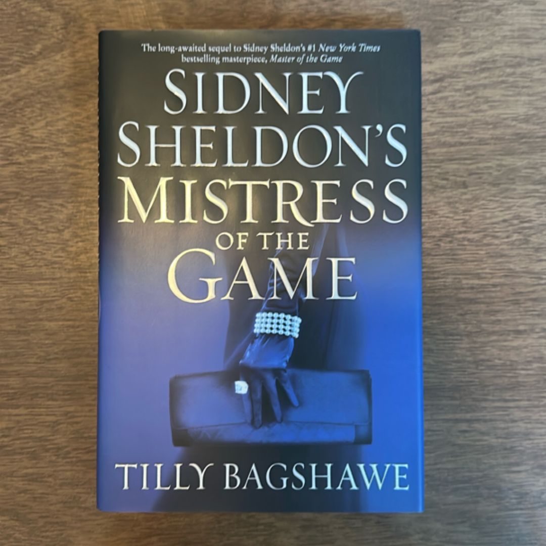 Sidney Sheldon's Mistress of the Game by Sidney Sheldon - Pricing Data