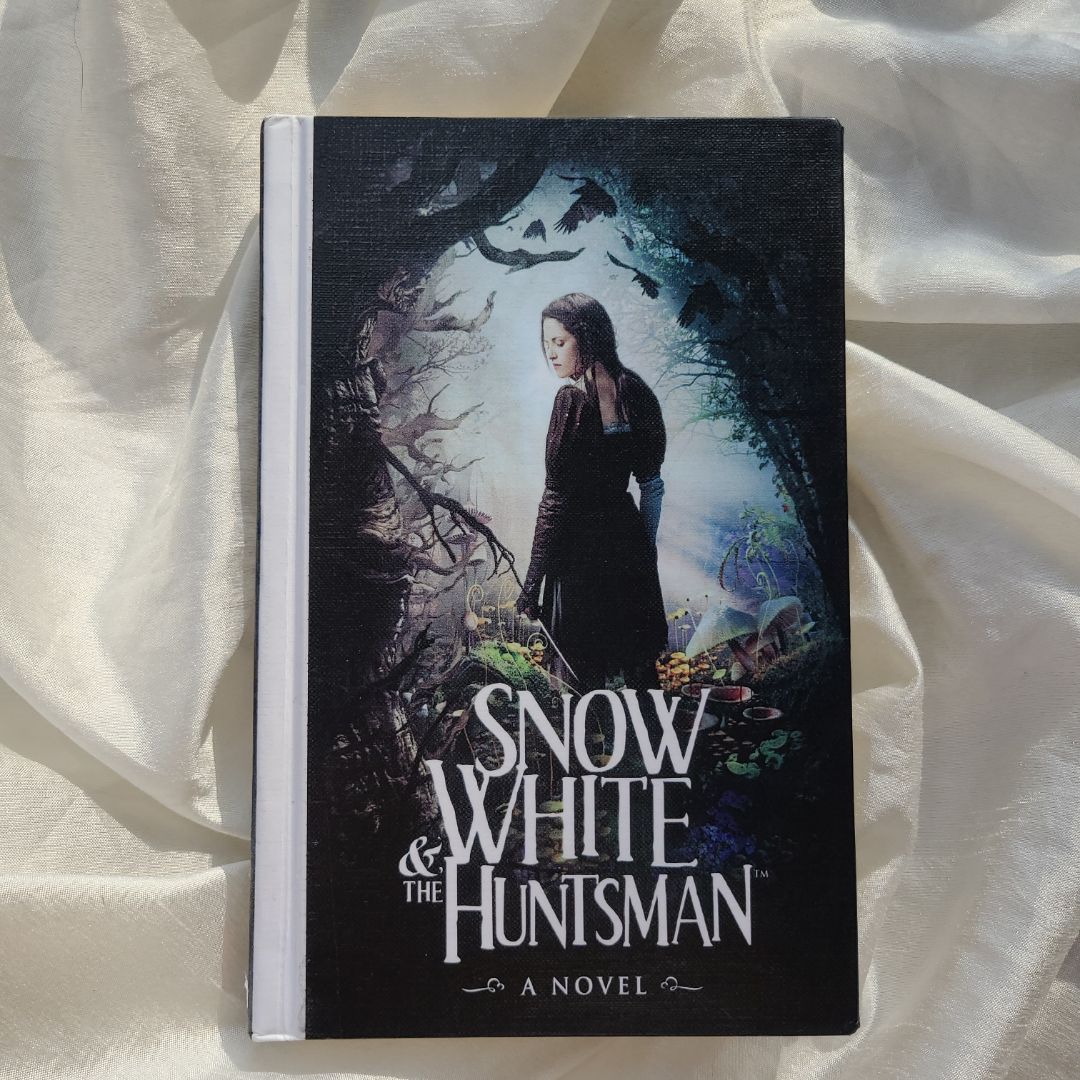 Snow White and the Huntsman