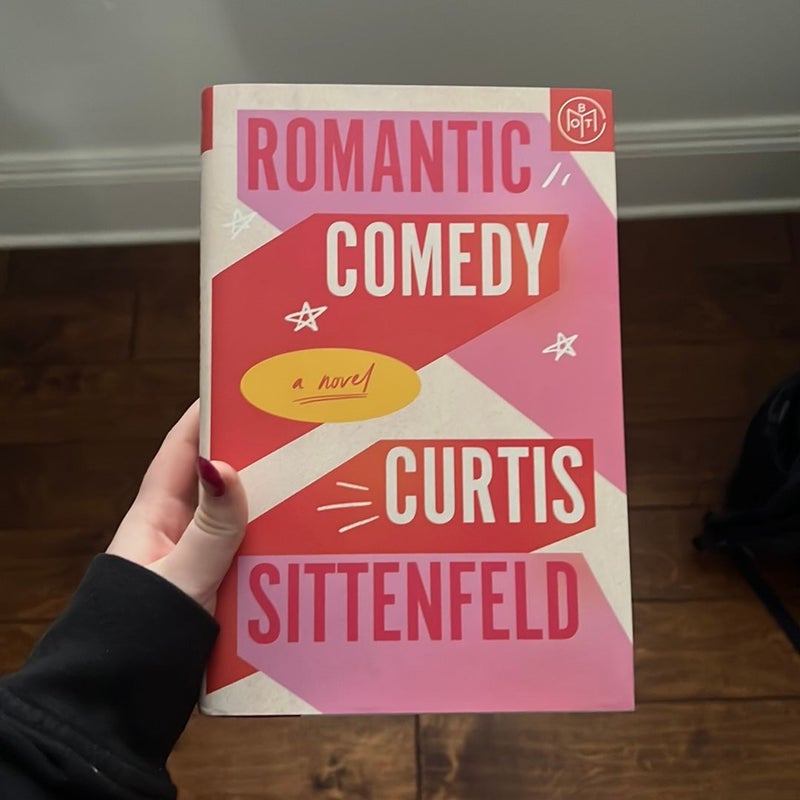 Romantic Comedy