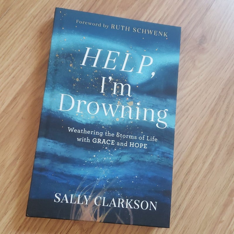 Help, I'm Drowning