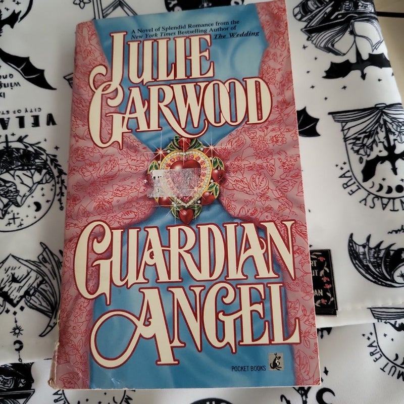 Guardian Angel