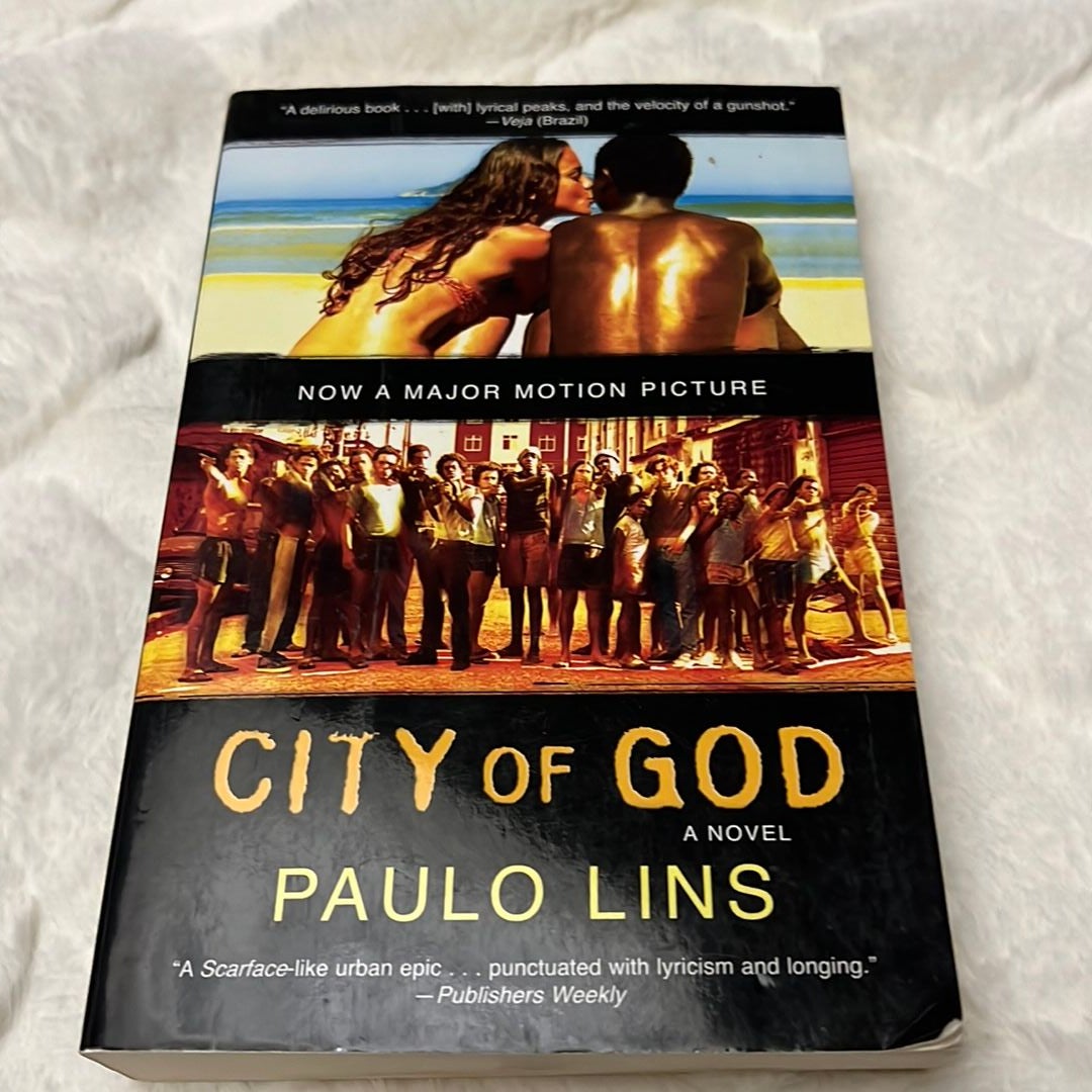 City of God