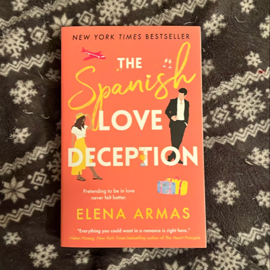 The Spanish Love Deception