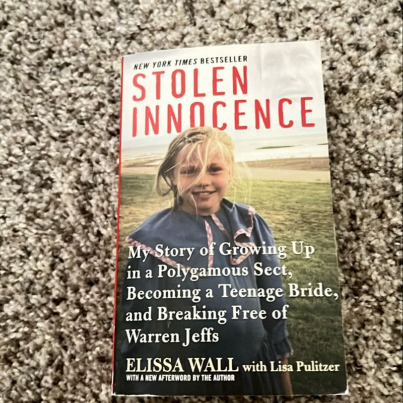 Stolen Innocence