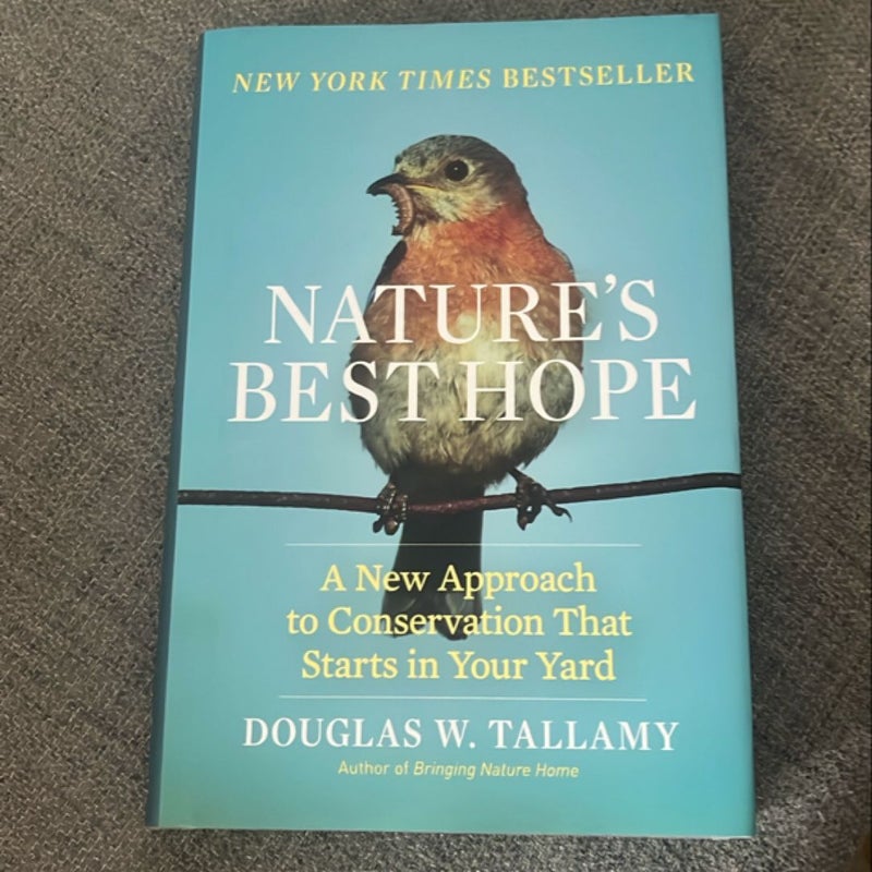 Nature's Best Hope