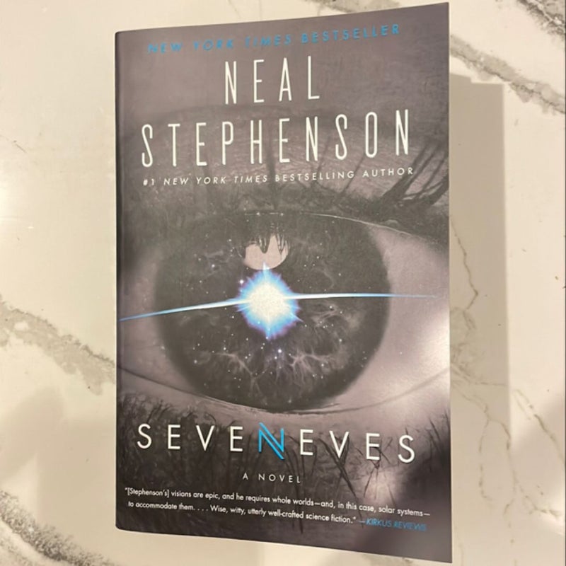 Seveneves