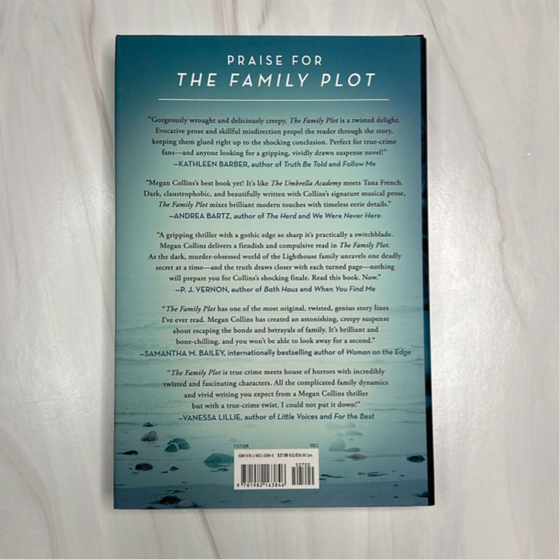 The Family Plot