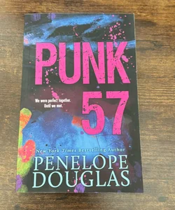 Punk 57