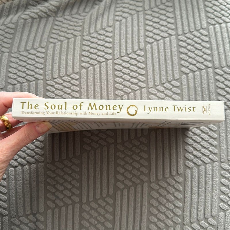 Soul of Money