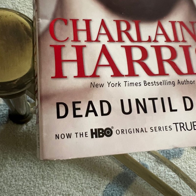 Dead until Dark
