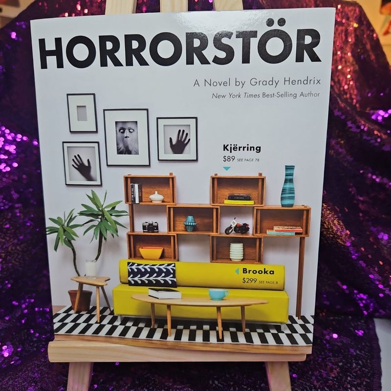 Horrorstor