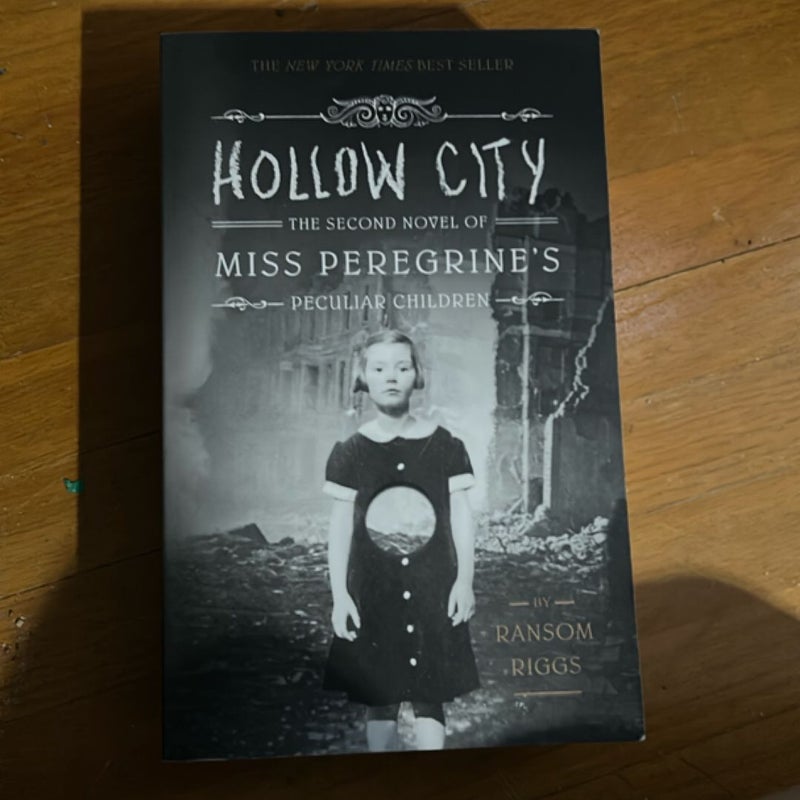 Hollow City