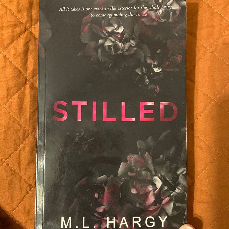 Stilled
