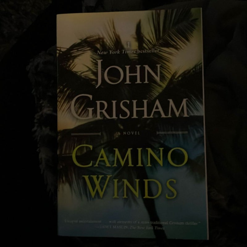 Camino Winds