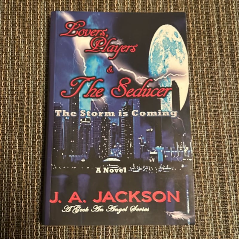 Lovers, Players and the Seducer