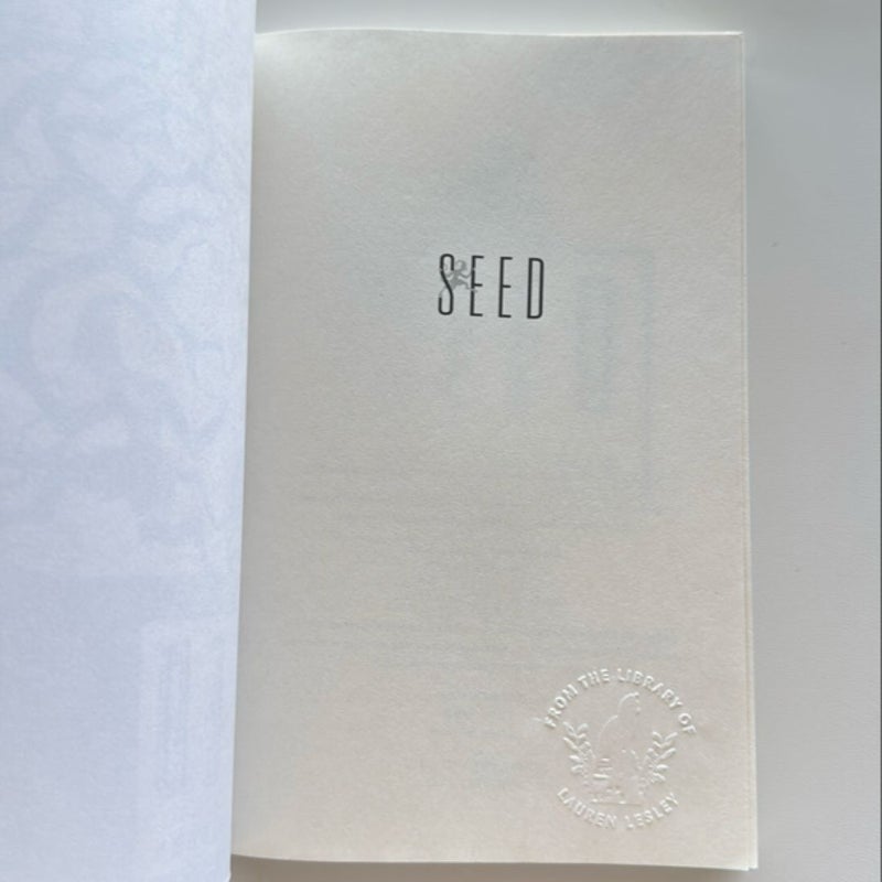 Seed