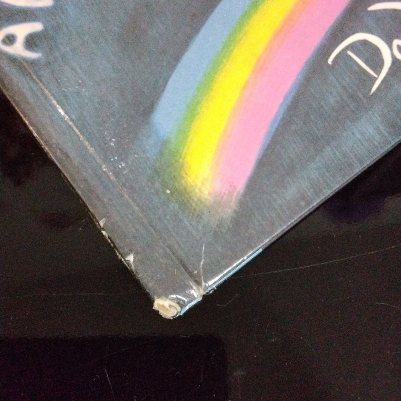 A Rainbow of My Own