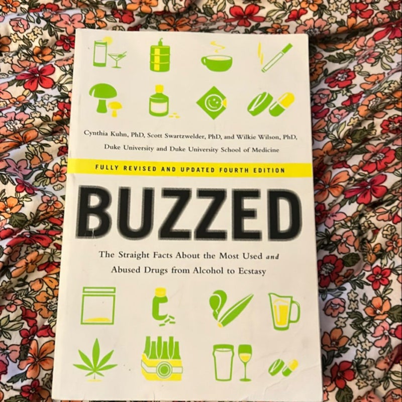 Buzzed 4th Edition