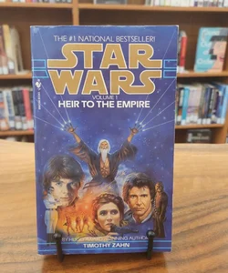 Star Wars: Heir to the Empire