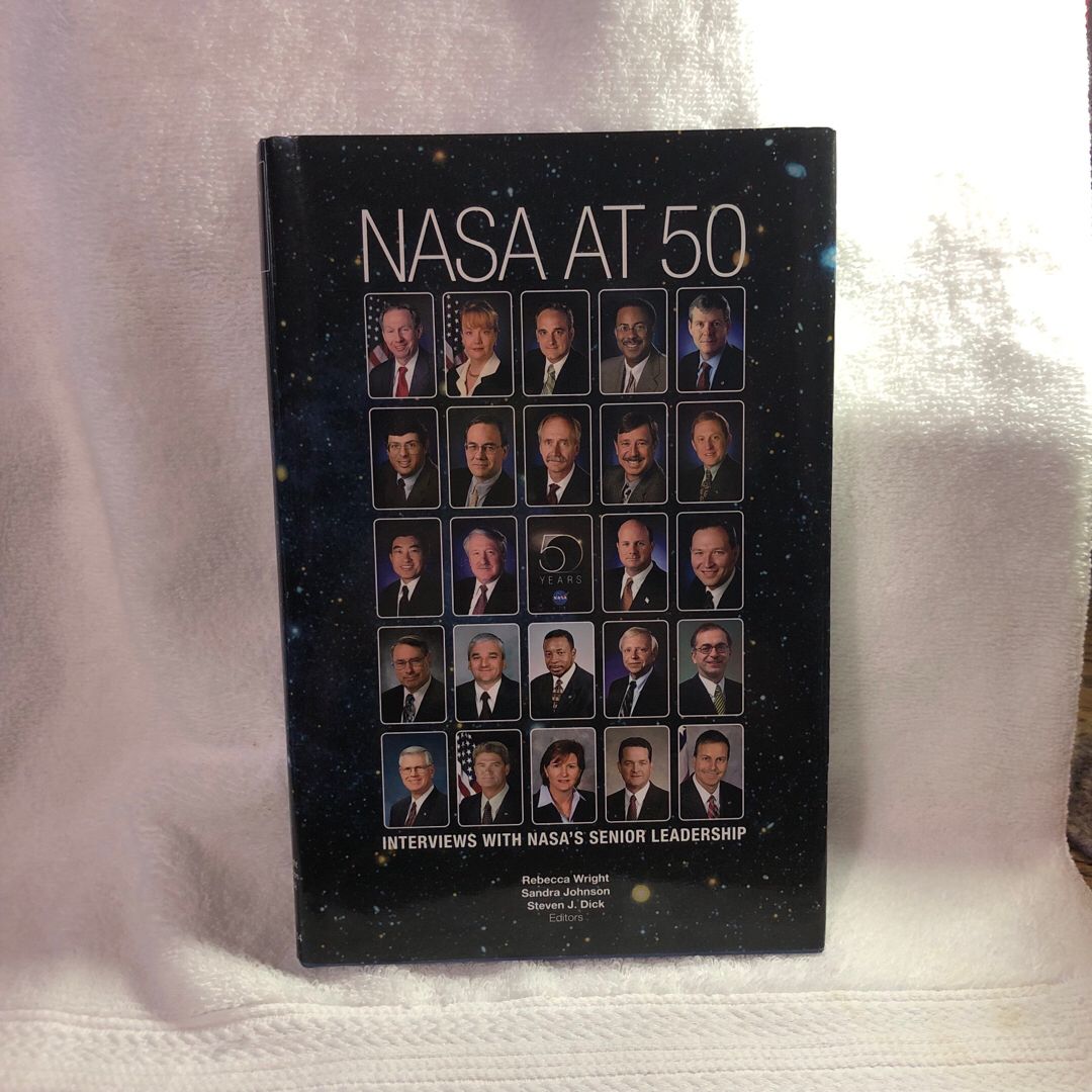 NASA at 50