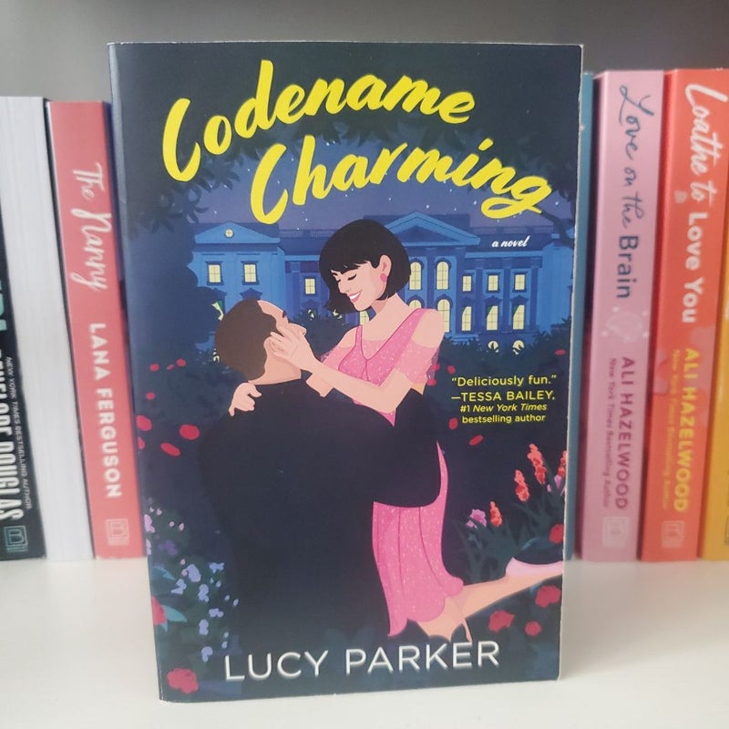 Codename Charming