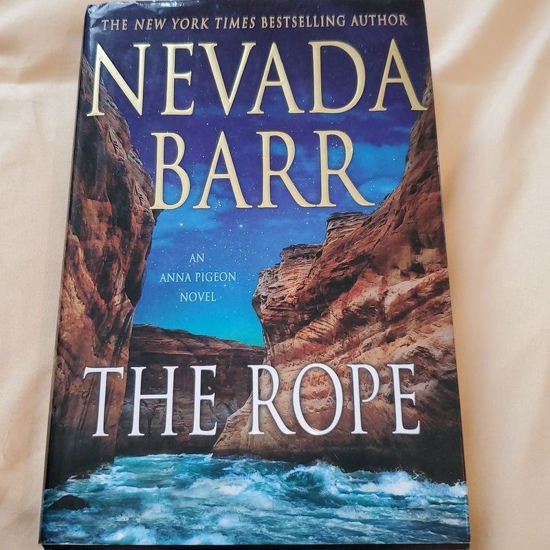 The Rope