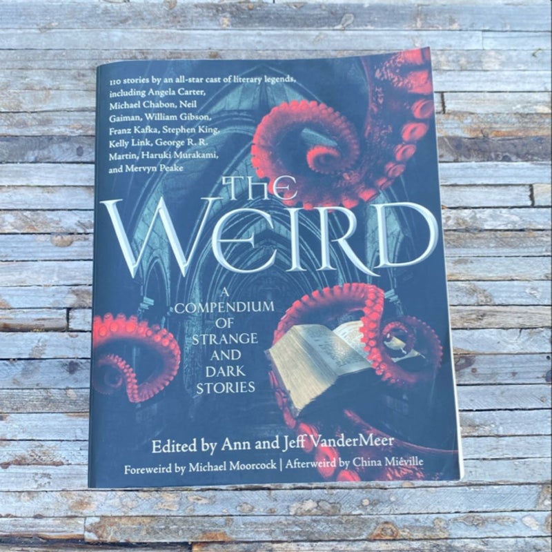 The Weird