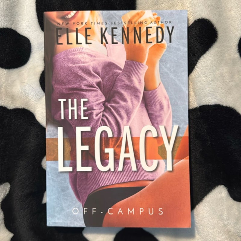 The Legacy