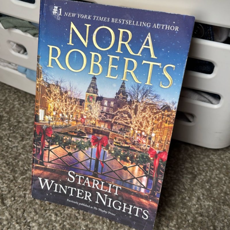 Starlit Winter Nights