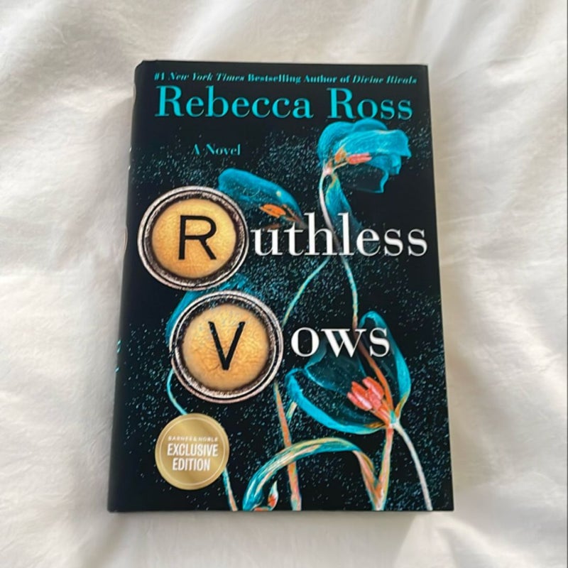 Ruthless Vows 