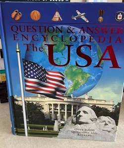 Encyclopedia the USA 