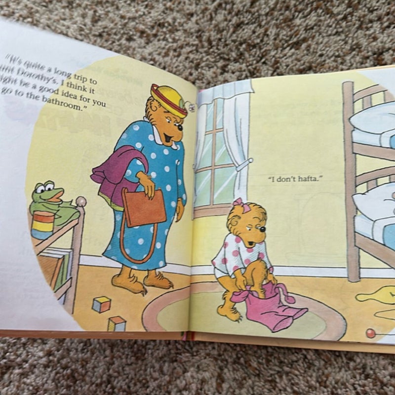The Berenstain bears 