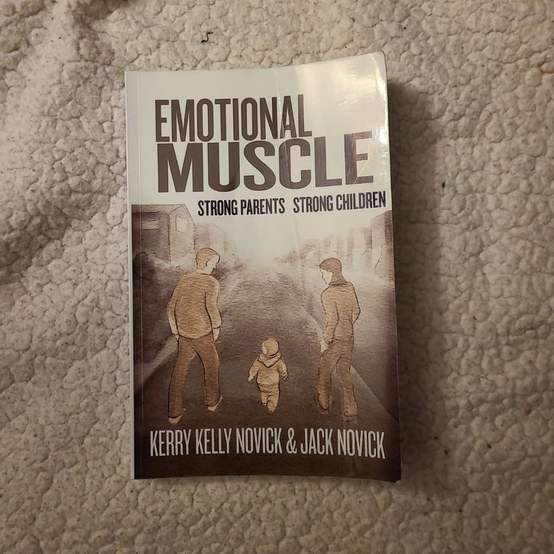 Emotional Muscle