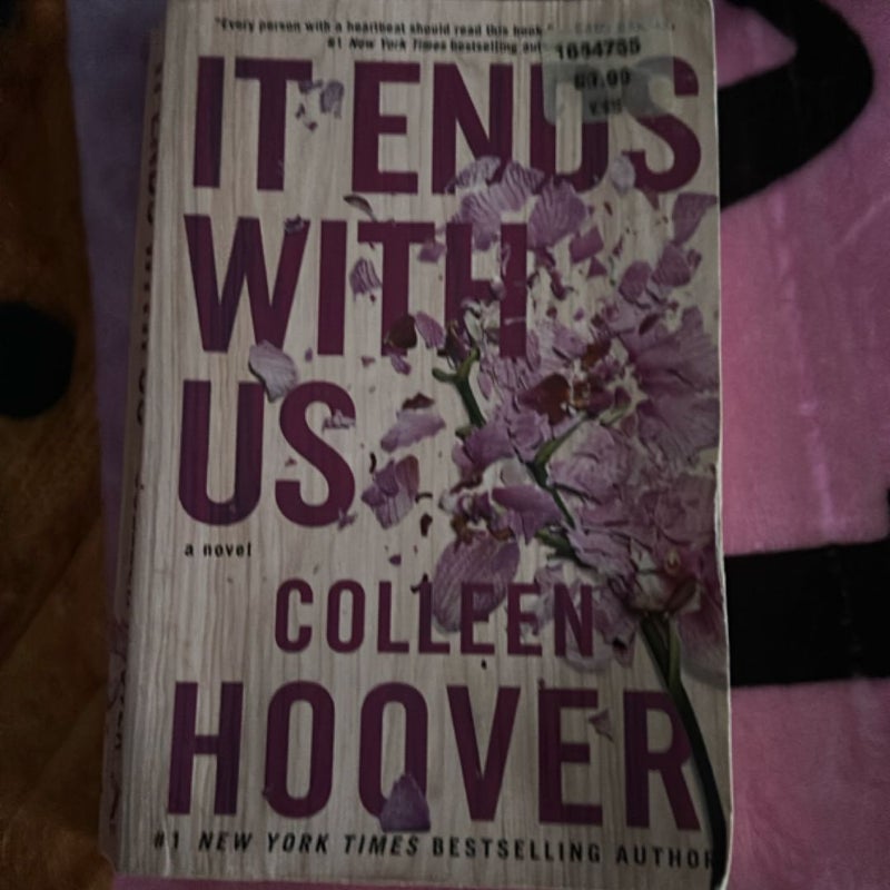 It Ends with Us