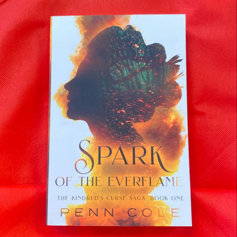 Spark of the Everflame 