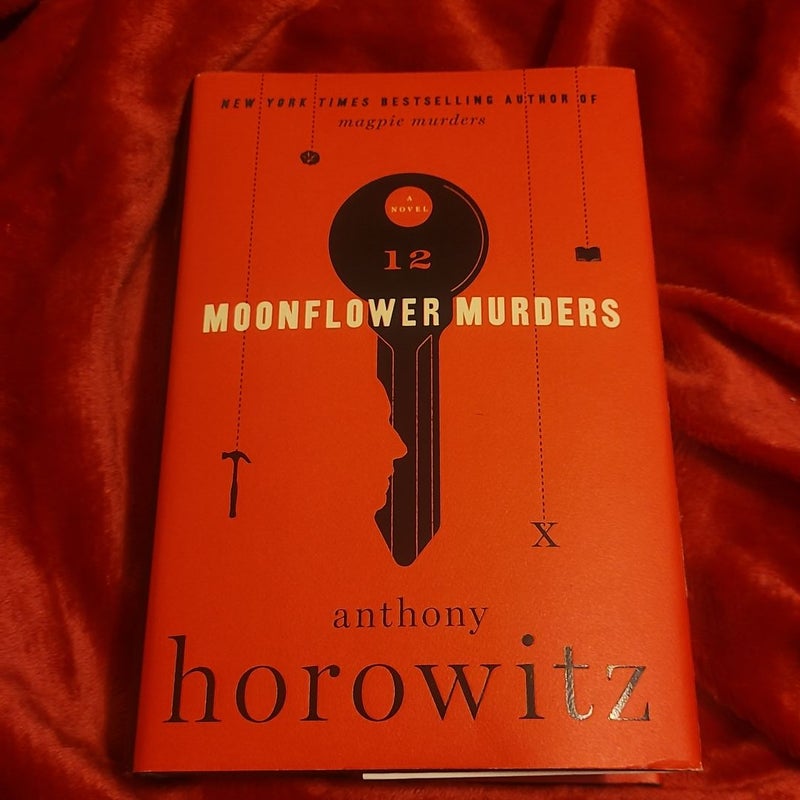 Moonflower Murders