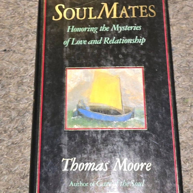 Soul Mates