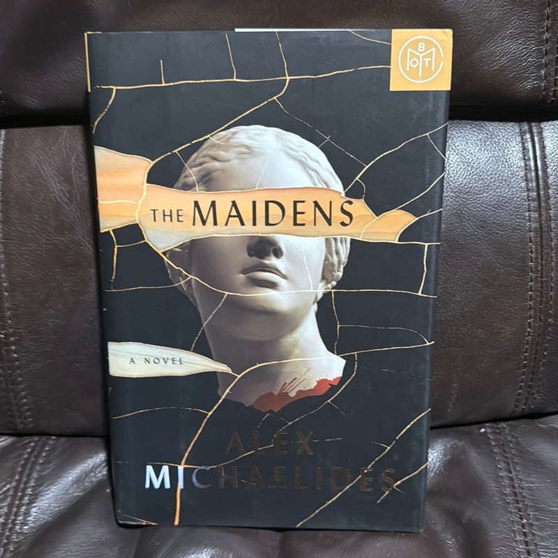The Maidens