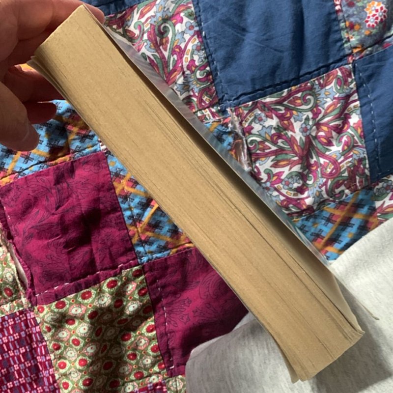 Along the Infinite Sea