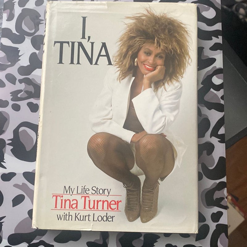 I Tina 