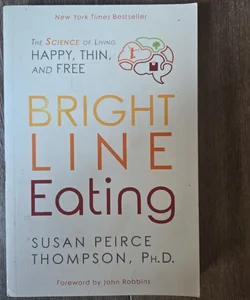 Bright Line Eating