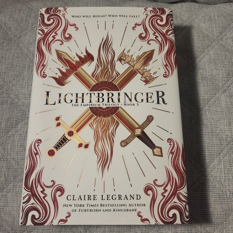 Lightbringer