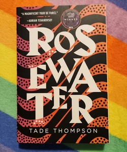 Rosewater