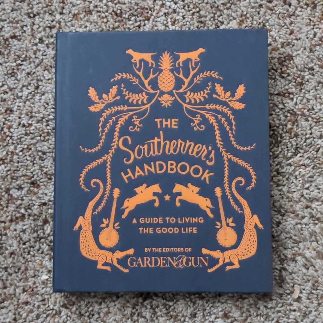 The Southerner's Handbook